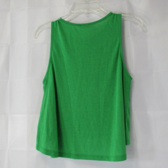 🔥NWT🔥 CLAIRE'S CROP TOP ONE SIZE - Picture 4 of 6